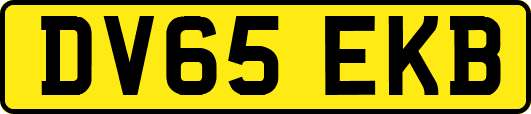 DV65EKB