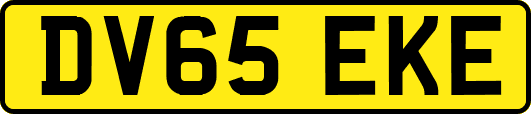 DV65EKE