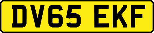 DV65EKF