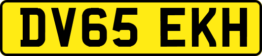 DV65EKH