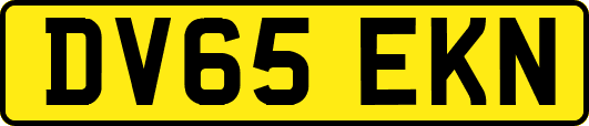 DV65EKN