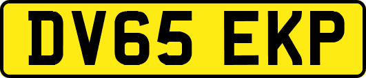 DV65EKP