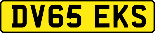 DV65EKS