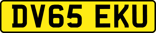 DV65EKU