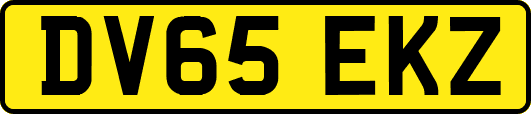 DV65EKZ