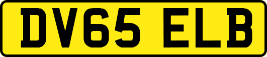 DV65ELB