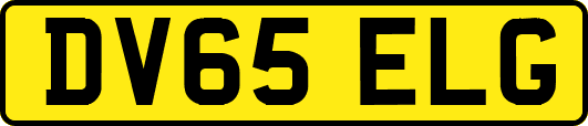DV65ELG