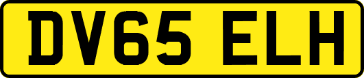 DV65ELH