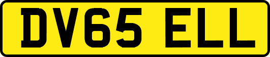 DV65ELL