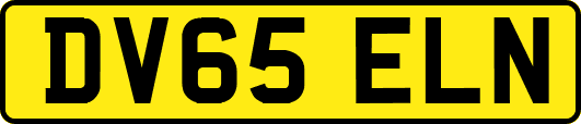 DV65ELN