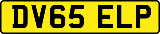 DV65ELP