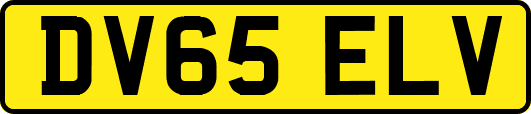 DV65ELV