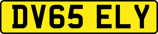 DV65ELY