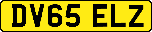 DV65ELZ