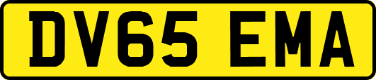 DV65EMA