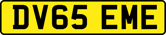 DV65EME
