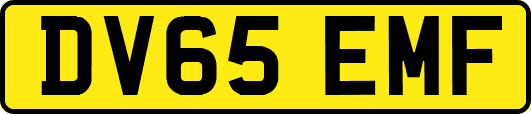 DV65EMF
