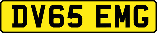 DV65EMG