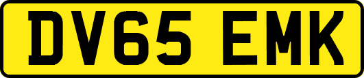 DV65EMK