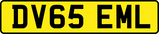 DV65EML