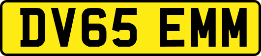 DV65EMM