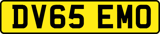 DV65EMO