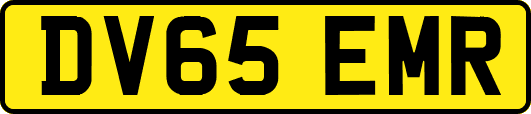 DV65EMR