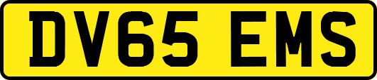 DV65EMS