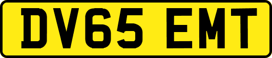 DV65EMT