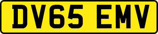 DV65EMV