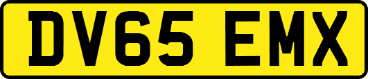 DV65EMX