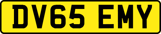 DV65EMY