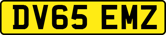 DV65EMZ