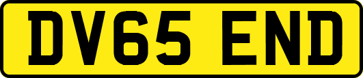 DV65END