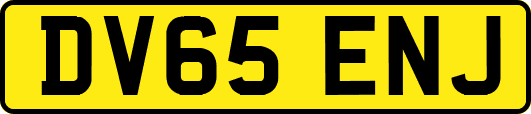 DV65ENJ