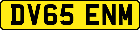 DV65ENM