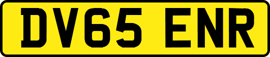 DV65ENR