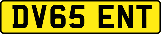 DV65ENT