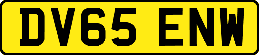 DV65ENW