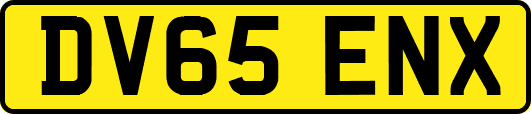 DV65ENX