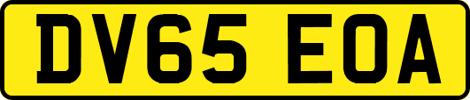 DV65EOA