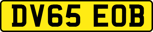 DV65EOB
