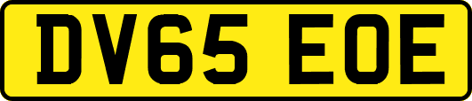 DV65EOE