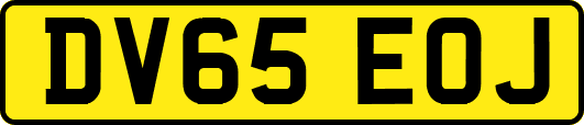 DV65EOJ