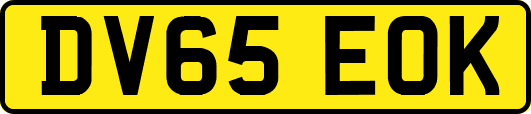 DV65EOK