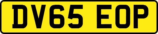 DV65EOP