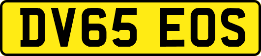 DV65EOS