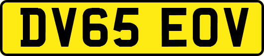 DV65EOV
