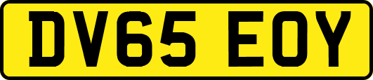 DV65EOY
