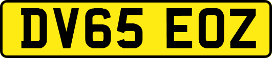 DV65EOZ